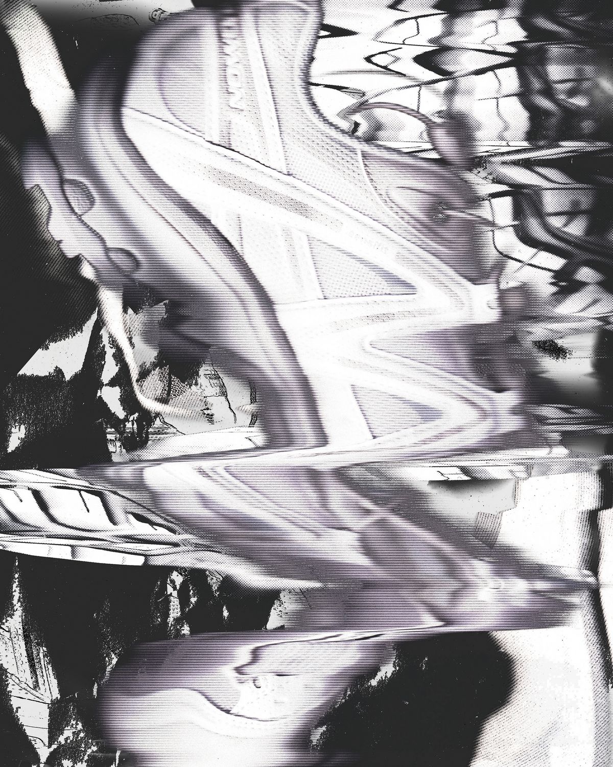 살로몬 매거진 첫 번째 잇슈, 진도 / 이미지 출처: 살로몬 