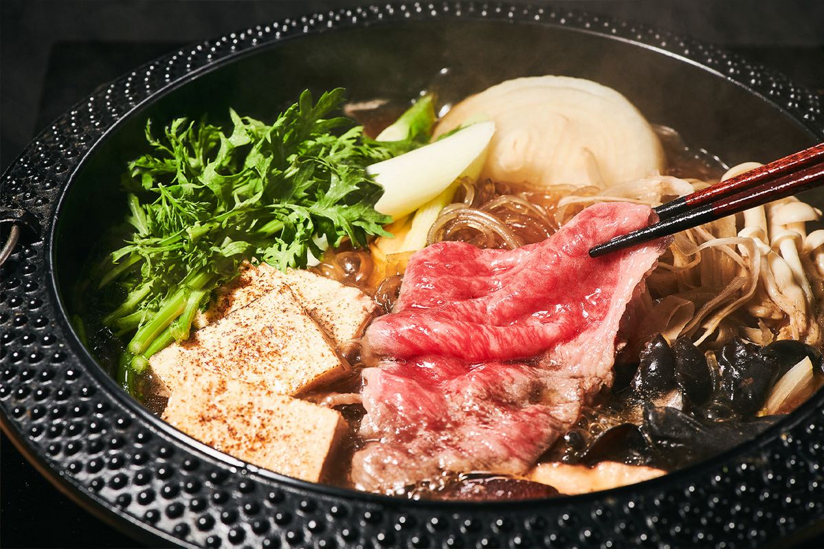 부베트, 시추안하우스를 운영하는 썬앳푸드에서 전개하는 샤브샤브 브랜드. 이미지 출처 : 모던샤브 여의도점 네이버 플레이스 