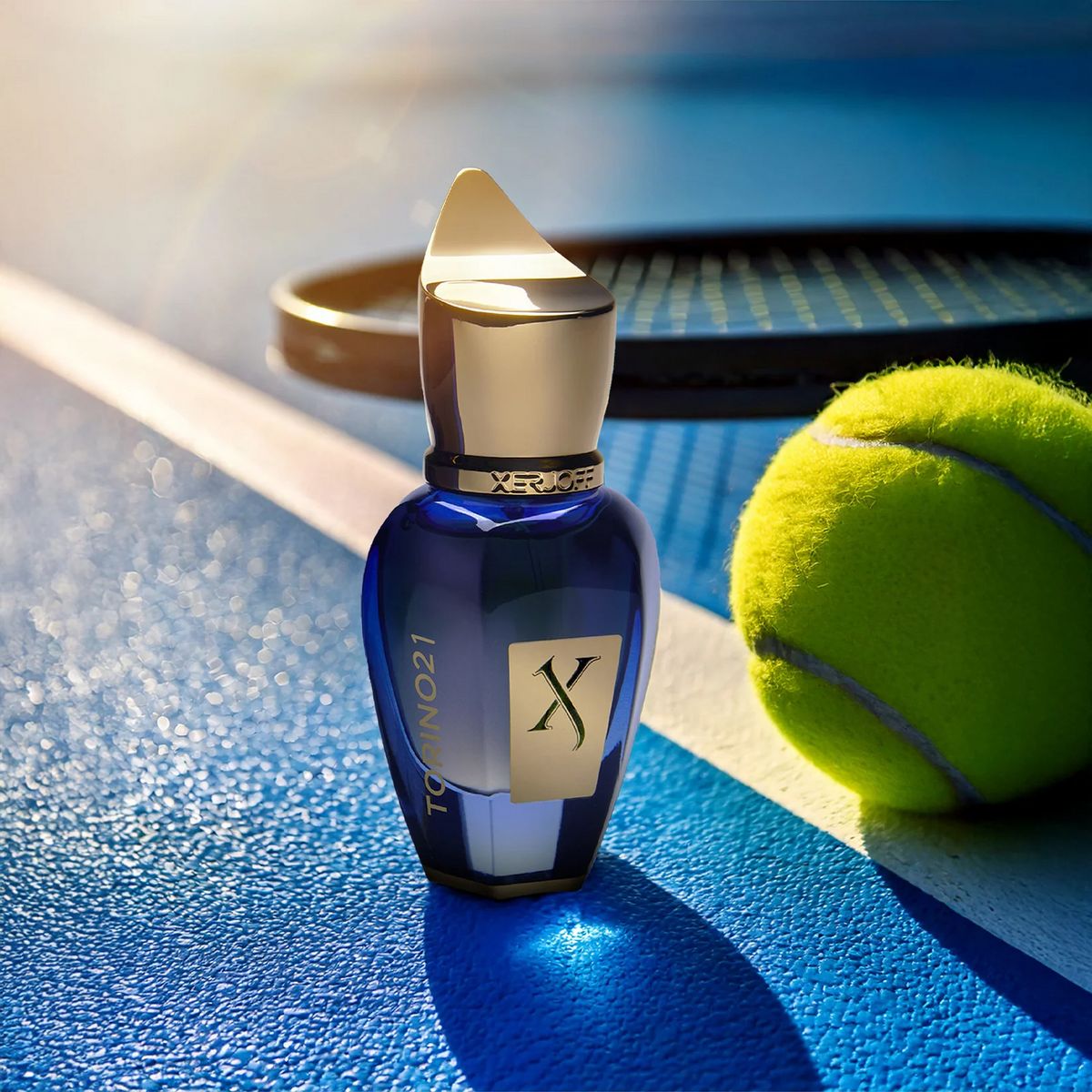 제르조프 토리노 21 향수 / 이미지 출처: 제르조프 토리노