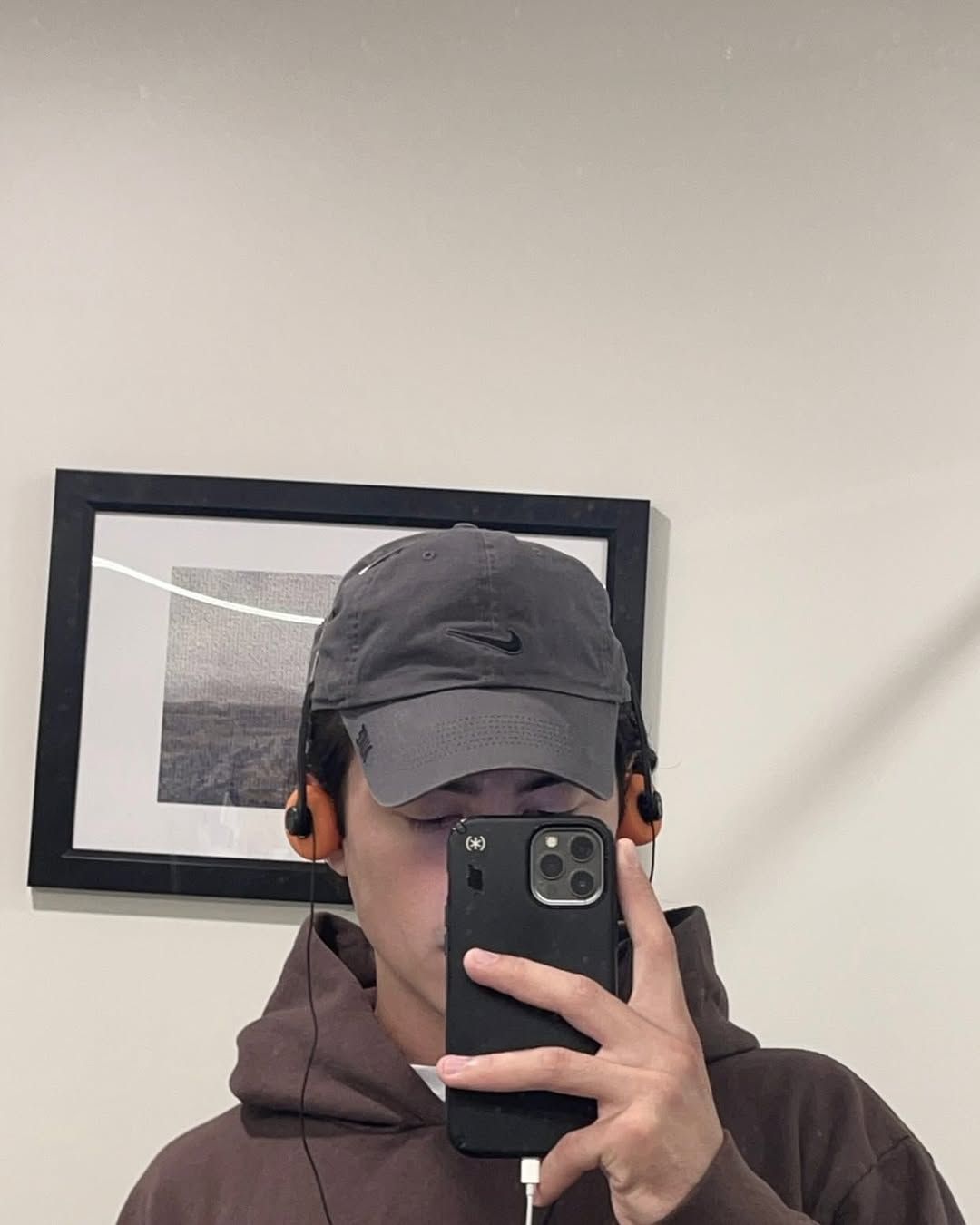 이미지 출처: 인스타그램 @hudsonwilliamsofficial