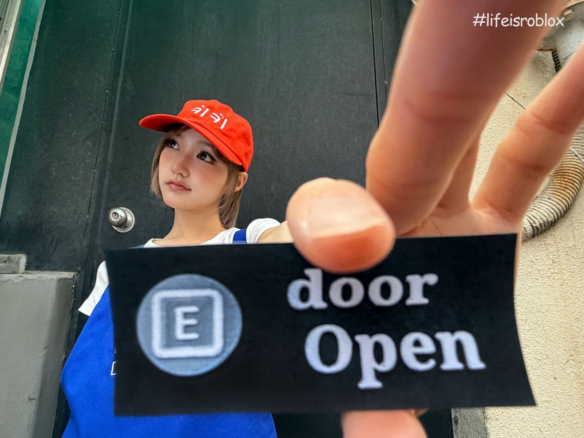 만우절을 맞아 열쇠 수리공으로 변신한 키키 멤버들 / 이미지 출처: 키키 공식 X