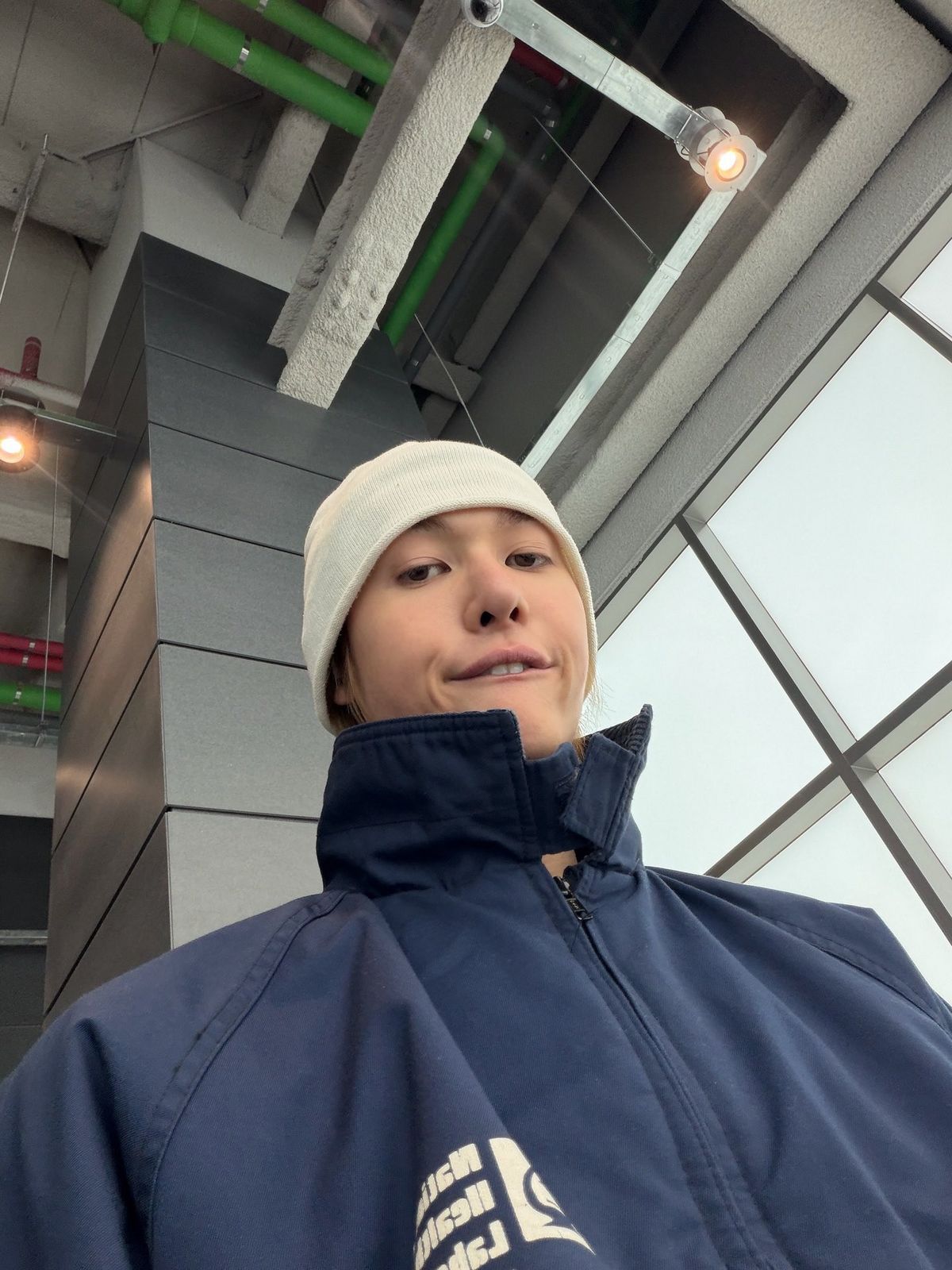 만우절 기념 서로를 코스프레한 멤버들 / 이미지 출처: 인스타그램 @cortis