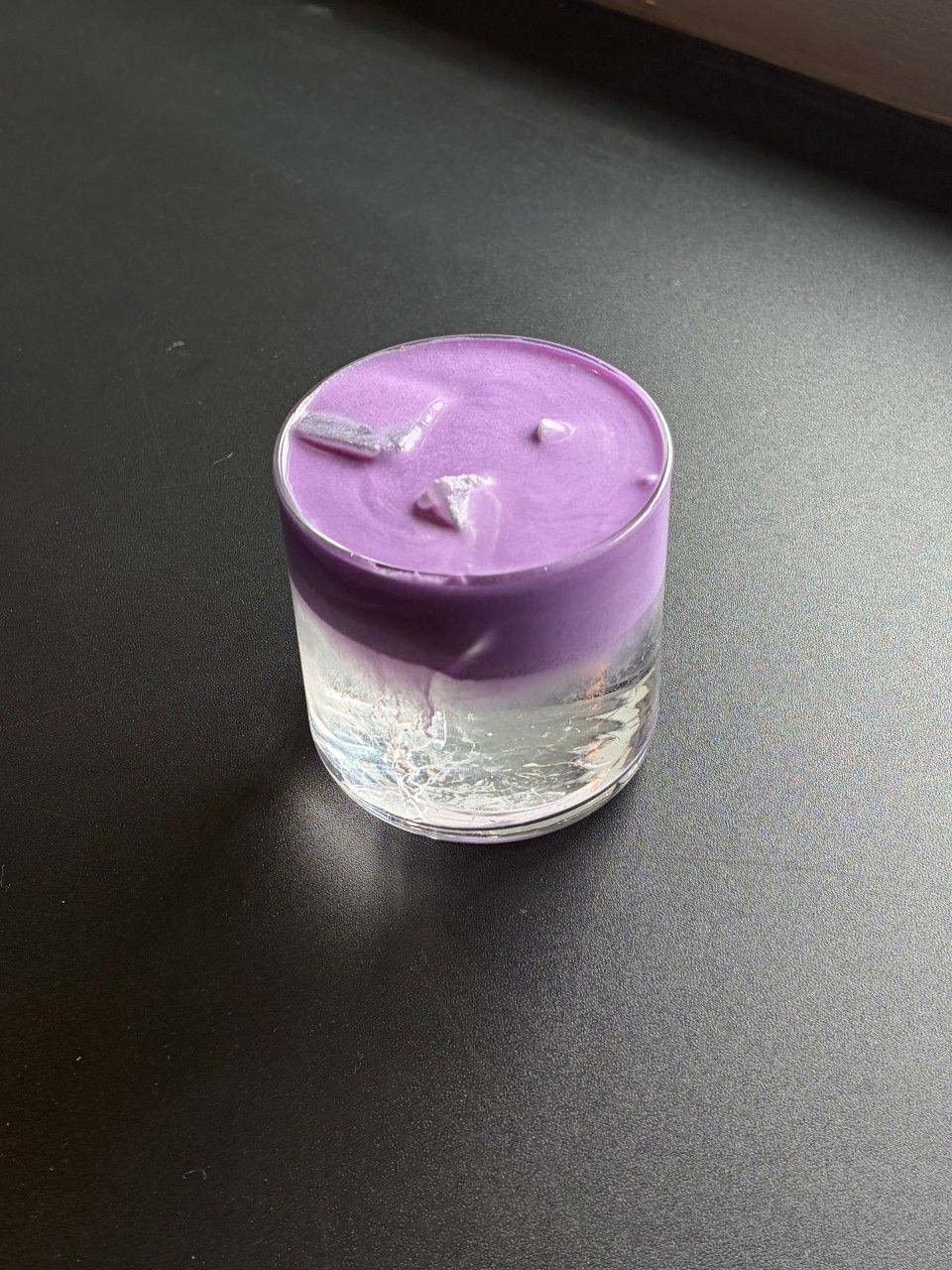 코코넛 워터가 들어가 가볍게 즐기기 좋다. / 출처: 콜프로스터스 본점&bakery 네이버지도 업체 등록