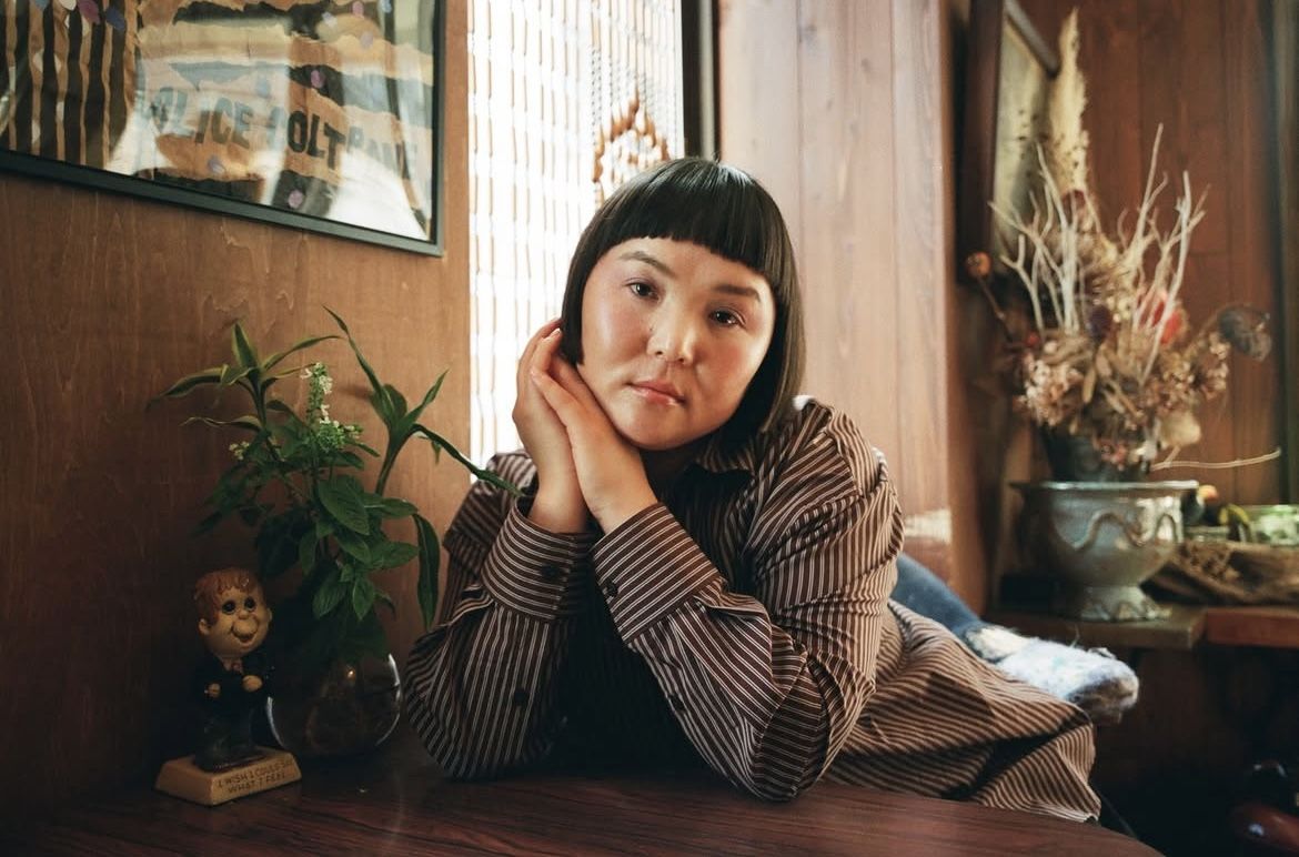 Enji는 이번 서울재즈페스티벌을 통해 처음 한국 관객들을 만난다. / 출처: Enji 인스타그램(@enjierkhem)