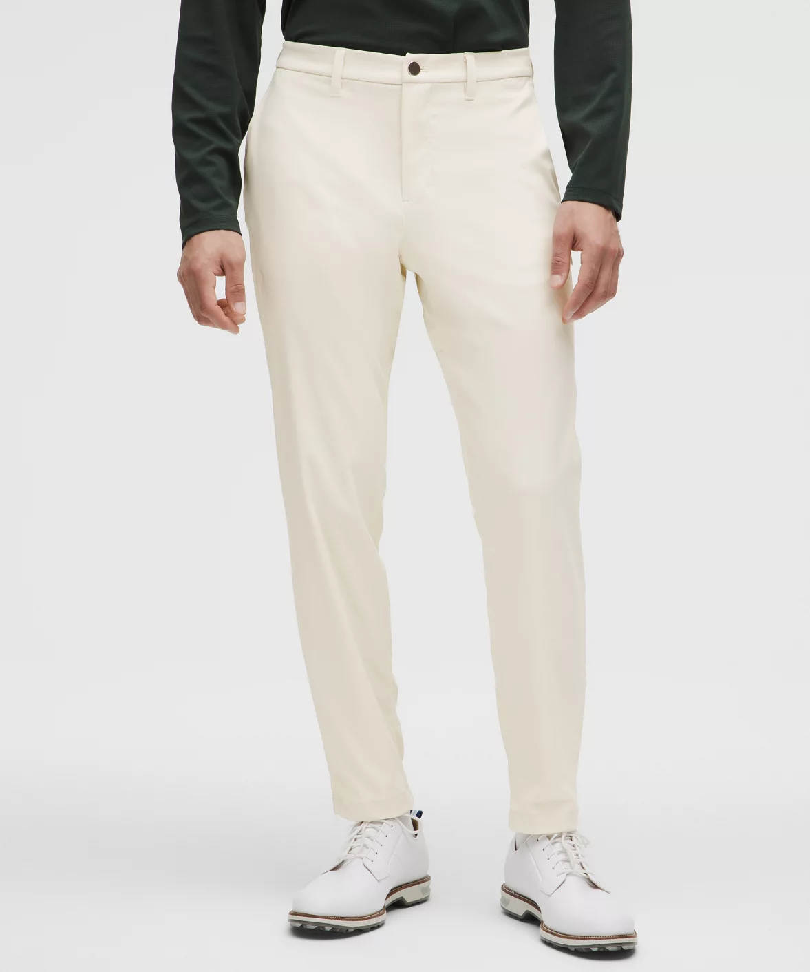 ABC 슬림 핏 골프 트라우저 / 이미지 출처: 룰루레몬