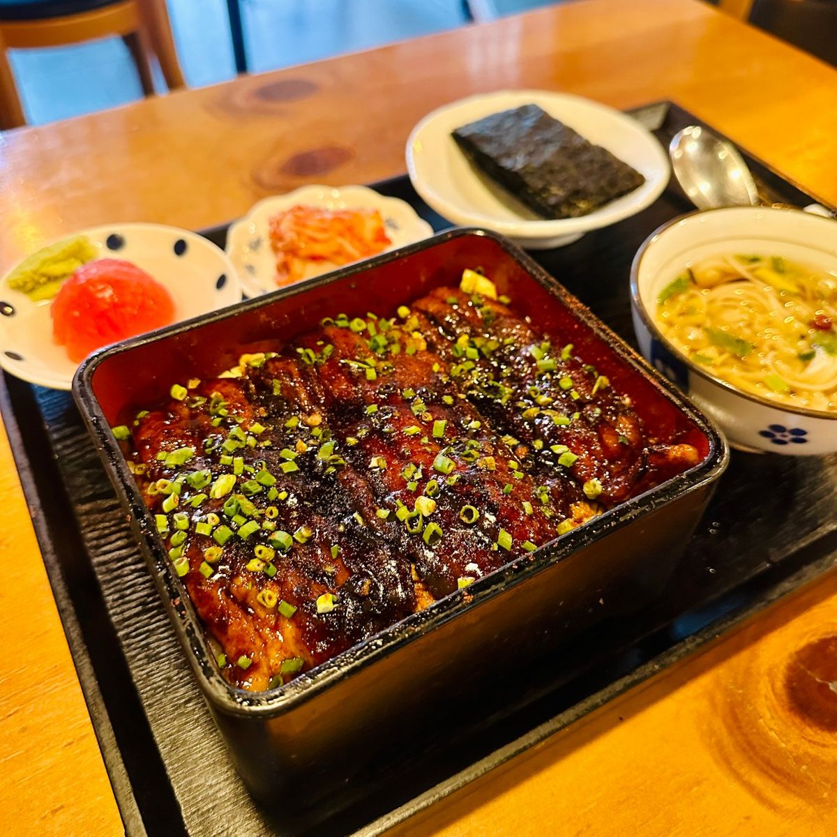 츠쿠모의 시그니처 메뉴 갈치덮밥/ 이미지 출처: 네이버 업체등록