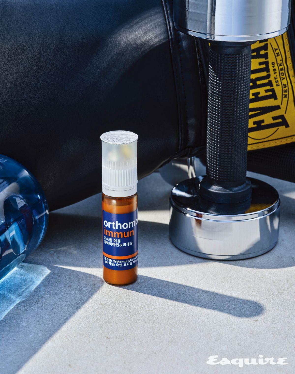 오쏘몰 이뮨 7일분 1박스 3만8000원 동아제약. 