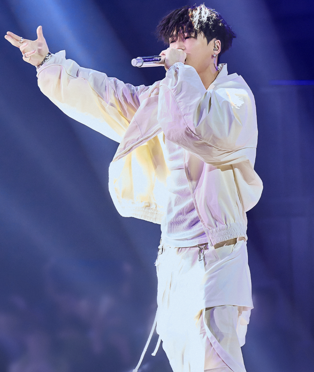 김하온 / 이미지 출처: 인스타그램@mnet_hiphop