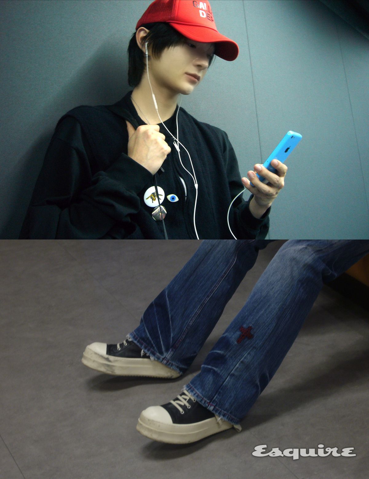 킥플립 동화가 직접 추천하는 여행 플레이리스트 