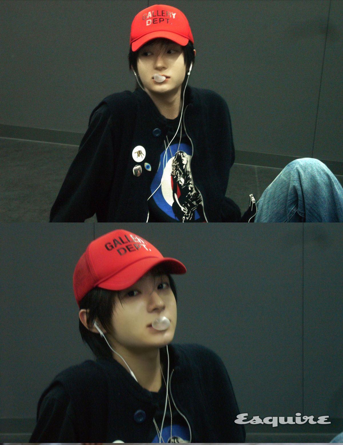 킥플립 동화가 직접 추천하는 여행 플레이리스트 