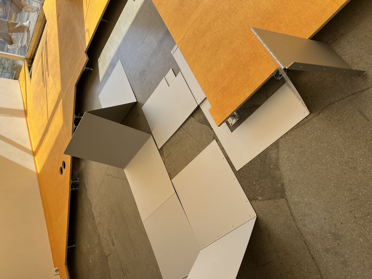 팩토리2 / 이미지 출처: 필자 촬영