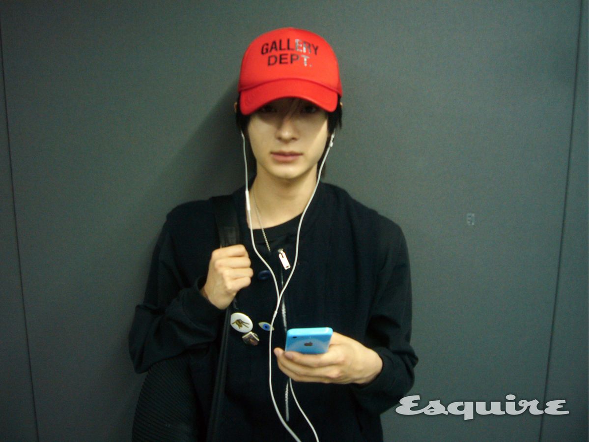 킥플립 동화가 직접 추천하는 여행 플레이리스트 