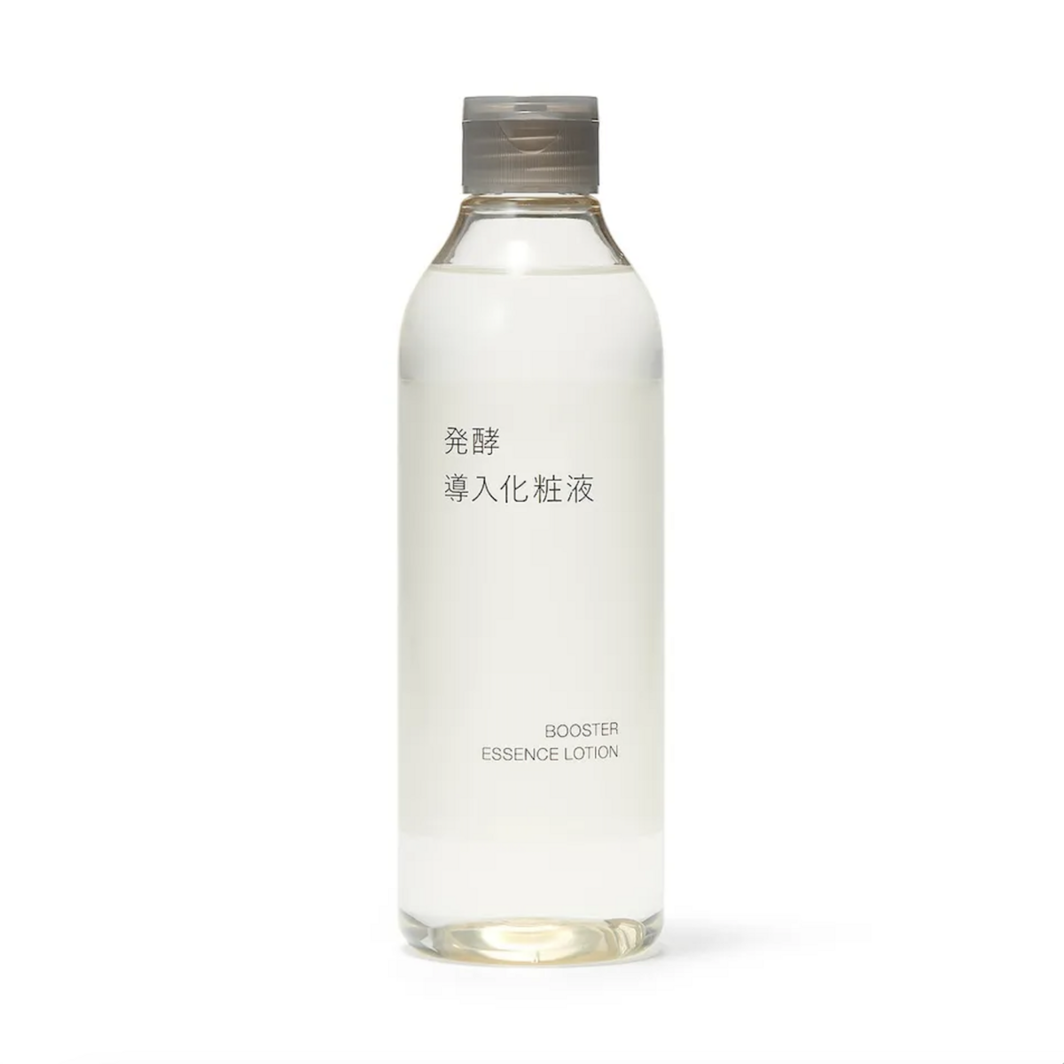 쌀겨로 만든 토너라 가볍고 깔끔하다. / 출처: 무인양품