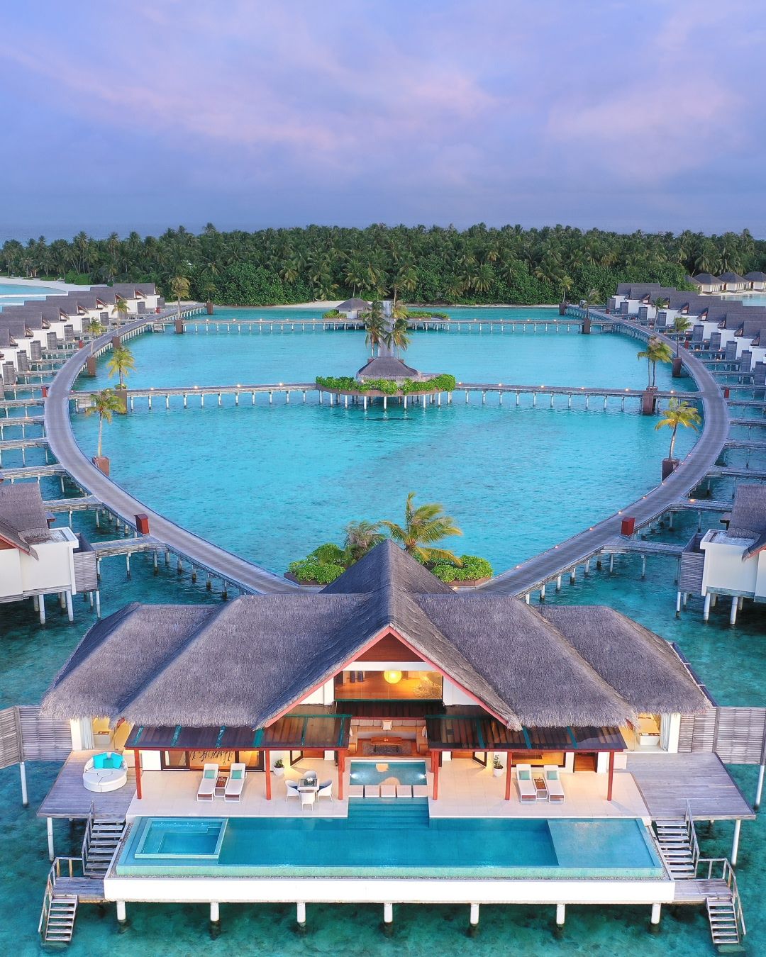 NIYAMA PRIVATE ISLANDS MALDIVES