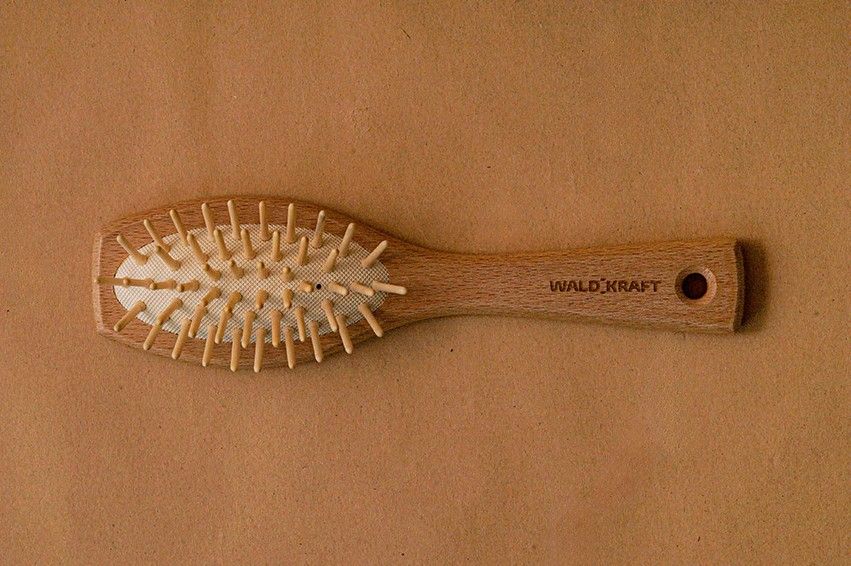 독일 60년 전통 천연 브러쉬 브랜드, 이미지 출처 : @studiojune 