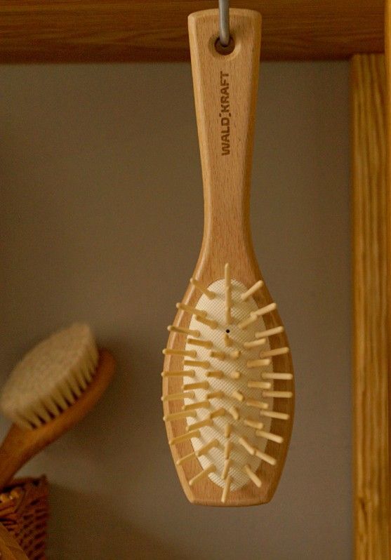 독일 60년 전통 천연 브러쉬 브랜드, 이미지 출처 : @studiojune 