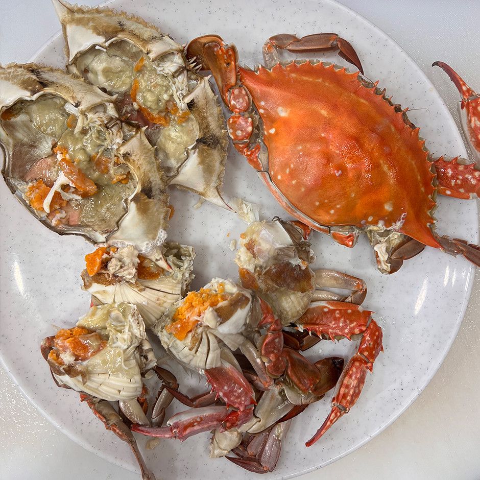 고소한 알과 내장이 일품이다. / 출처: 네이버지도 수산 365 업체 제공