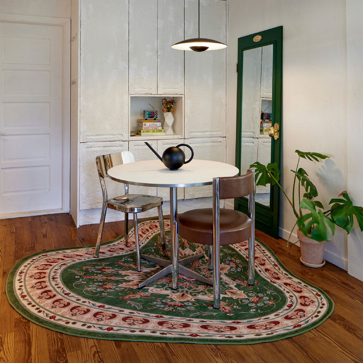 리퀴파이드 프레시안 러그 / 사진출처: 셰이투셰 홈페이지