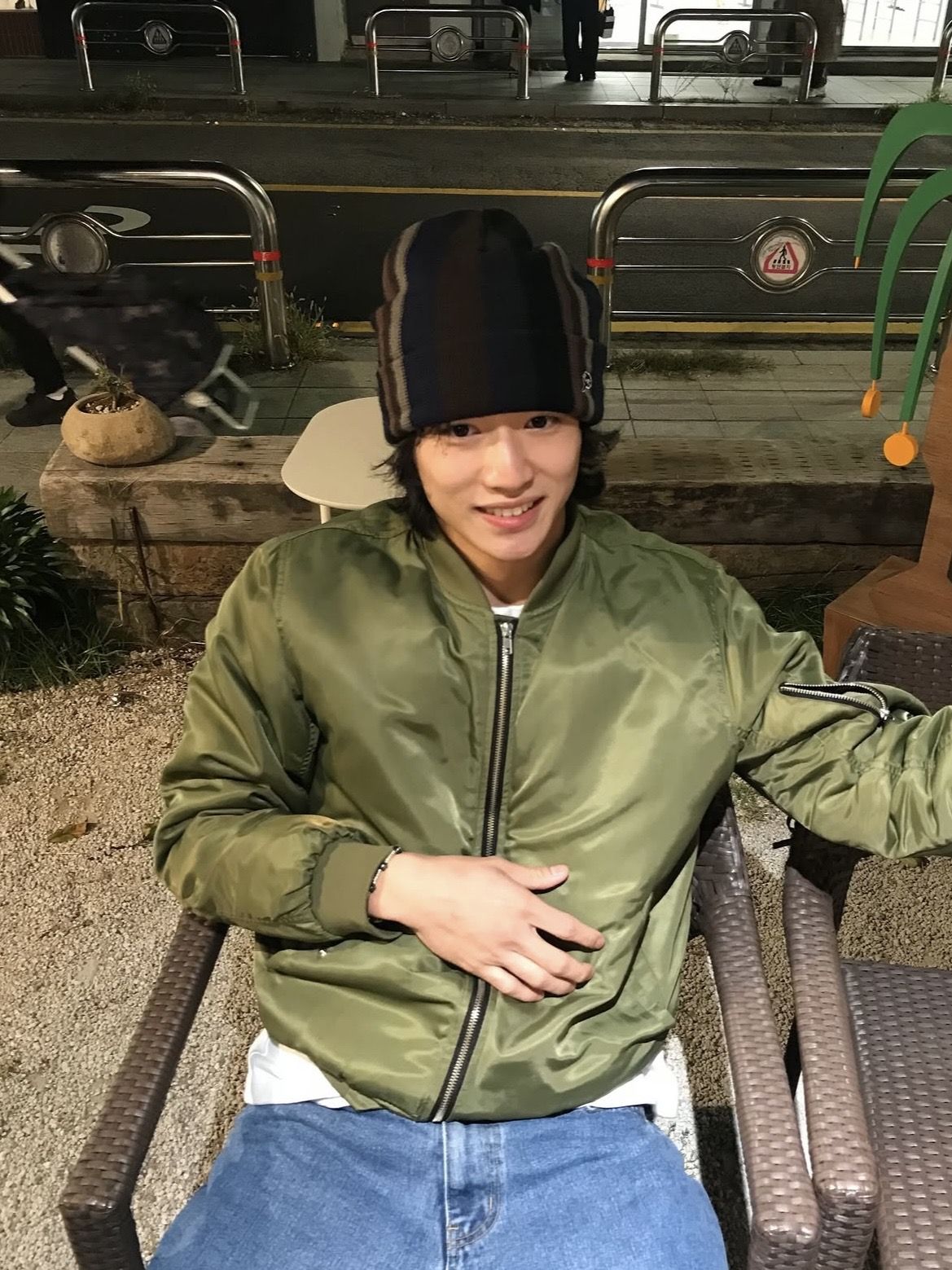 이미지 출처: 인스타그램 @dornweirb