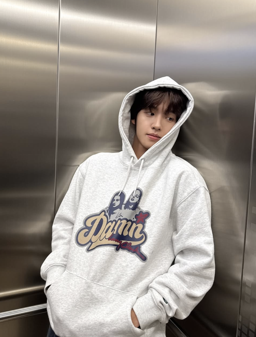 SM과 JYP 연습생 출신 원규빈/ 이미지 출처: 인스타그램 @nnekorea