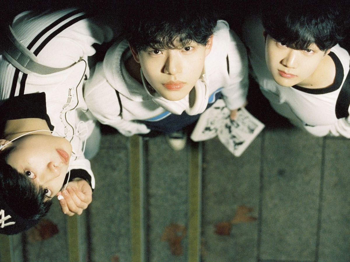 4월 25일 어썸뮤직페스티벌에서 공연하는 토카이 / 이미지 출처: 인스타그램 @tokai_official_