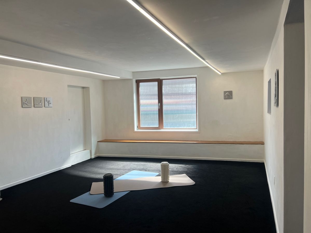 <최적의 지연> 전시 전경 / 이미지 출처: 필자 촬영