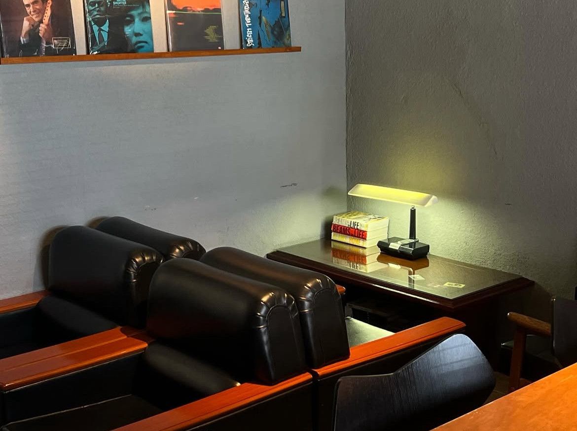 레코즈커피&Bar / 사진출처: 네이버지도 업체제공 이미지