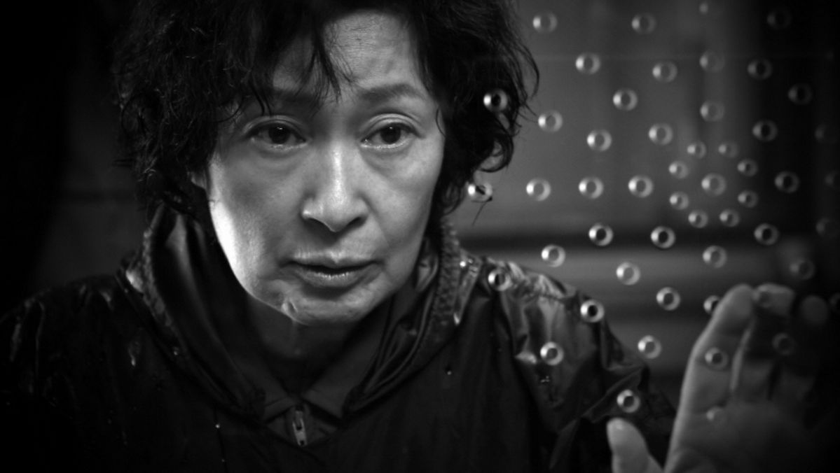 특별상영 섹션의 <마더>(봉준호) 스틸컷이다. / 출처: 전주국제영화제 홈페이지