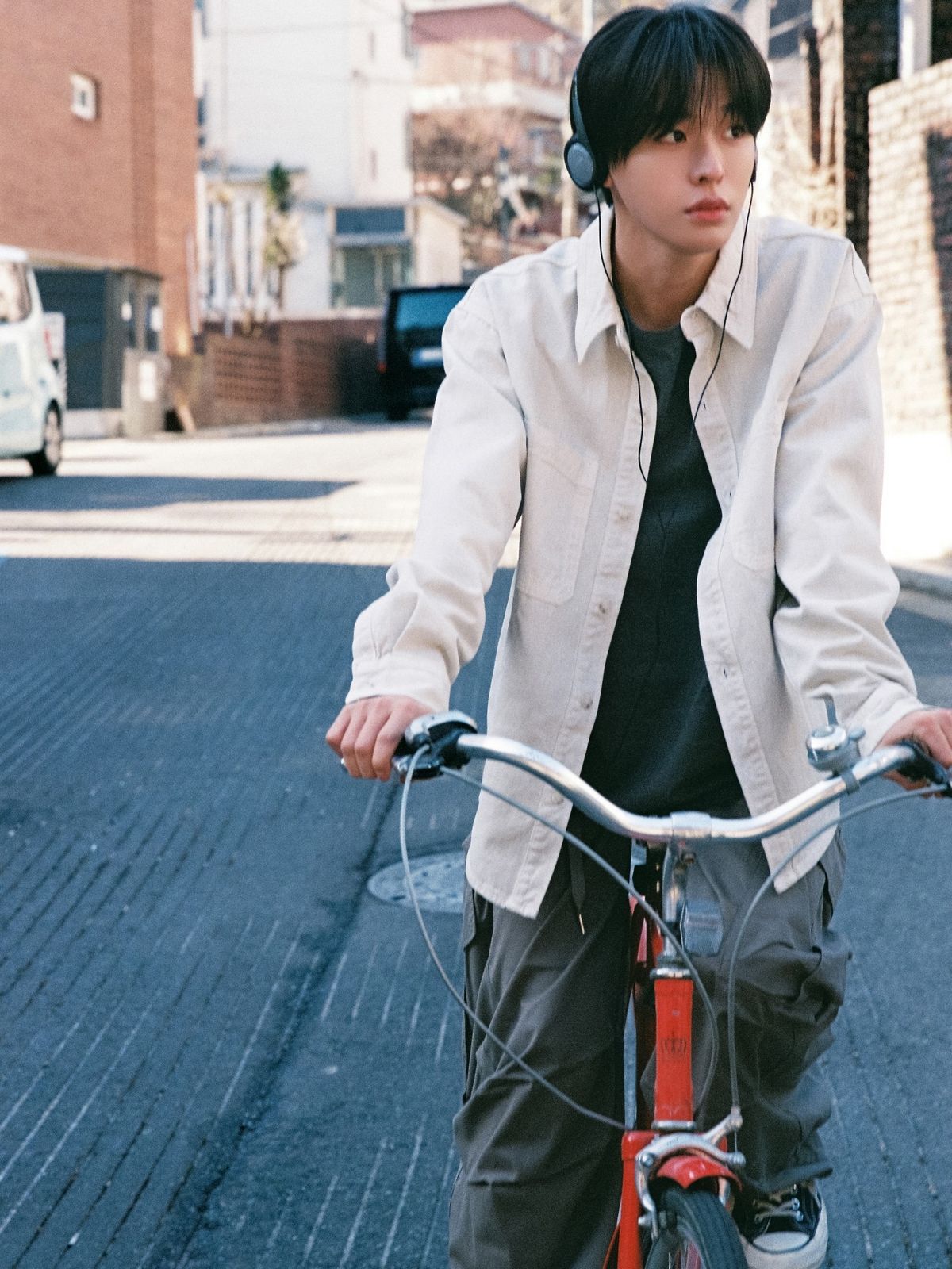 엔시티 위시의 'Ode to Love' 프로모션 포토 / 이미지 출처: 인스타그램 @inyour.utopia