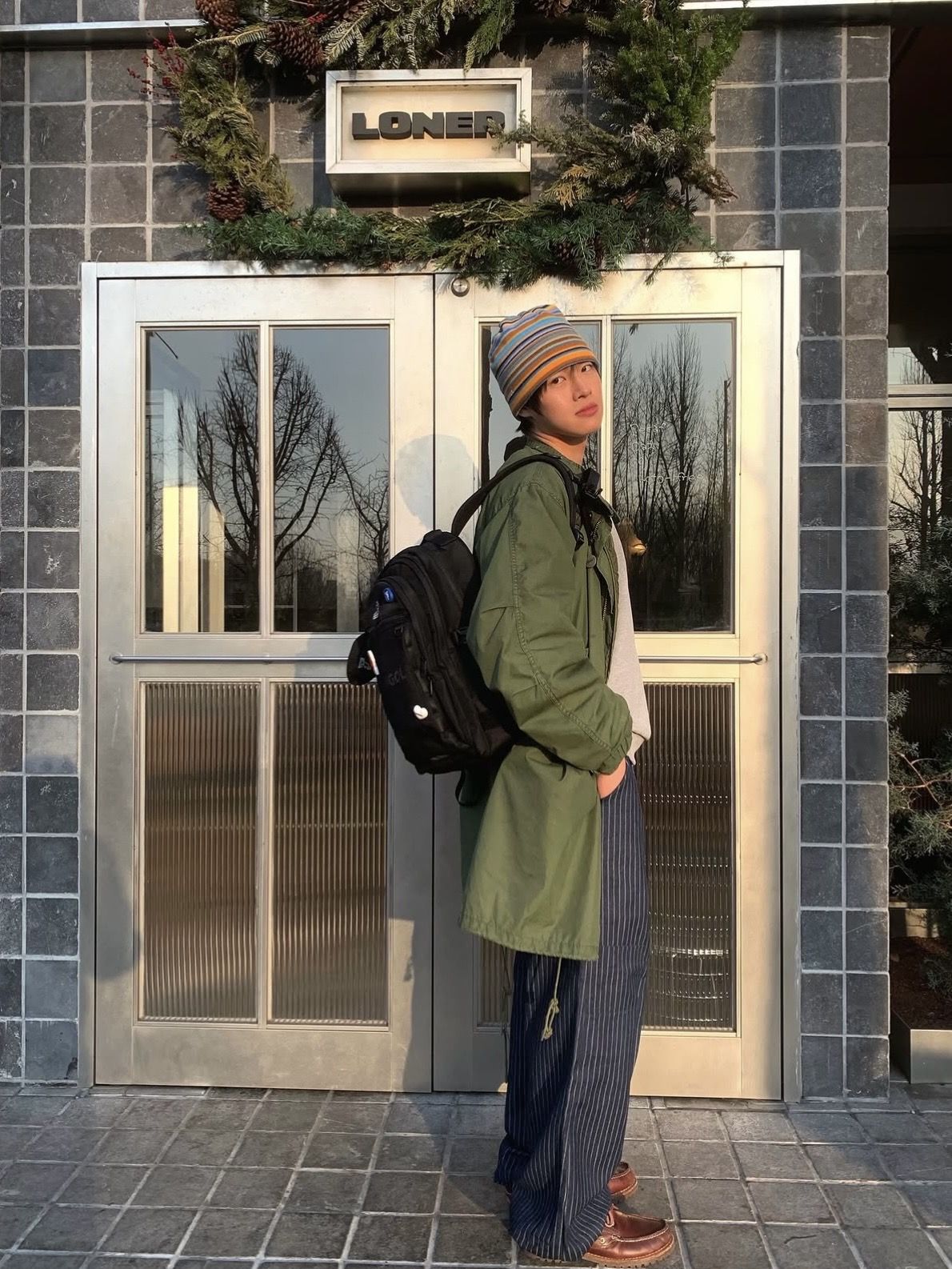 이미지 출처: 인스타그램 @livhsoo