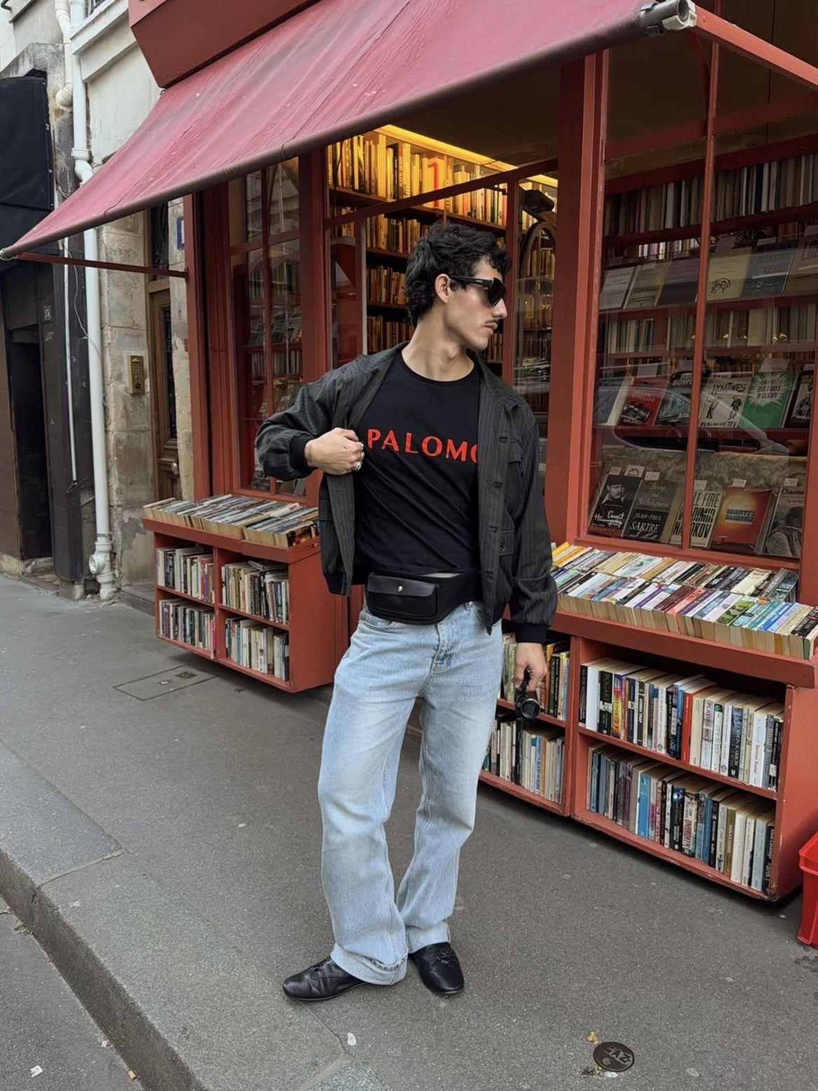 이미지 출처: 인스타그램 @pablolarasanz