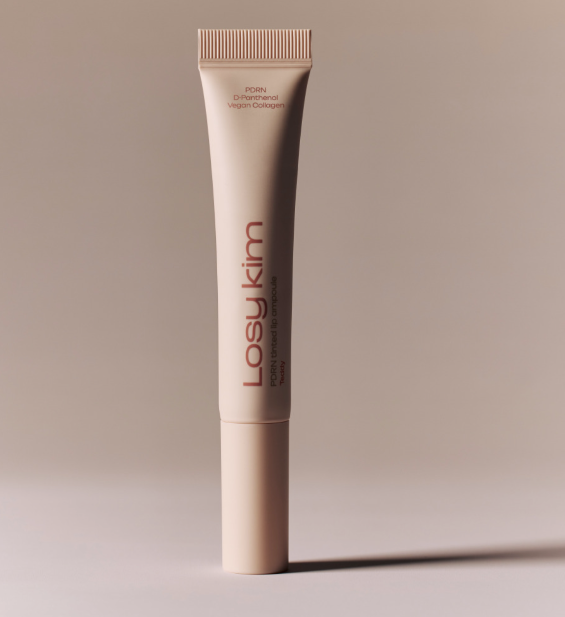 로지킴 PDRN 틴티드 립 앰플 테디 / 이미지 출처: 로지킴 공식 홈페이지