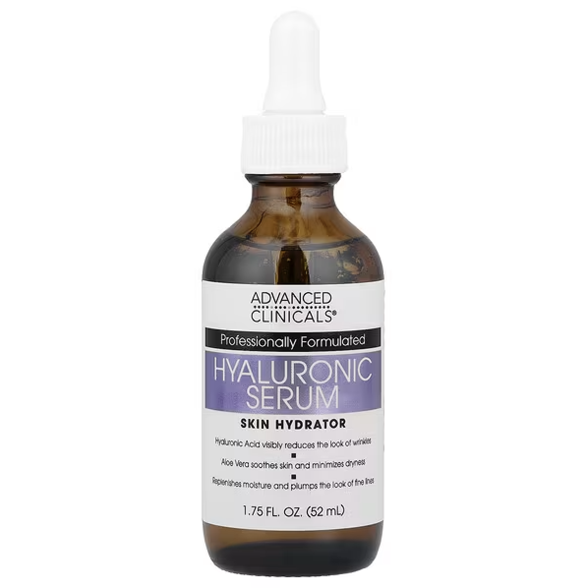 히알루론산 세럼