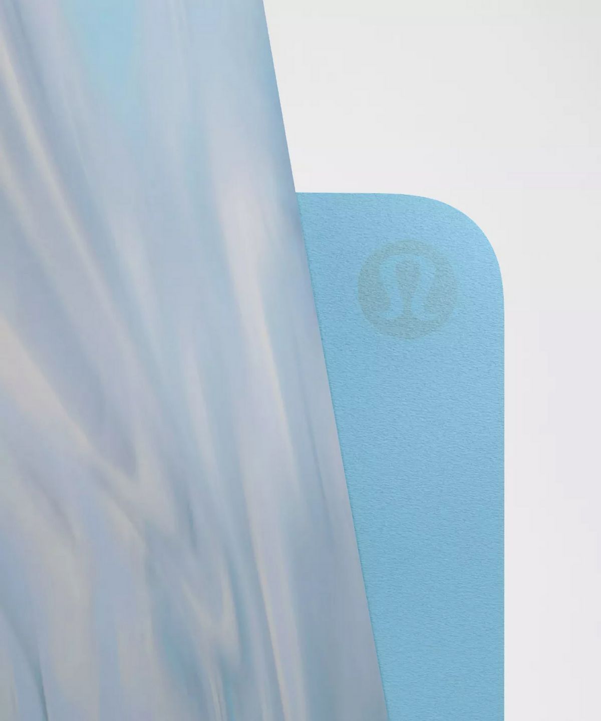 룰루레몬의 5MM 천연 고무 매트 / 이미지 출처: 룰루레몬