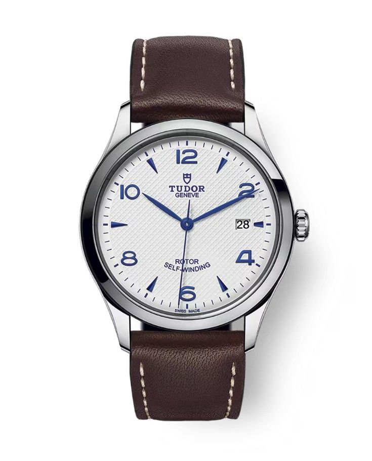 합리적인 가격대와 클래식한 디자인이 특징인 튜더 1926 시리즈 / 이미지 출처: 튜더