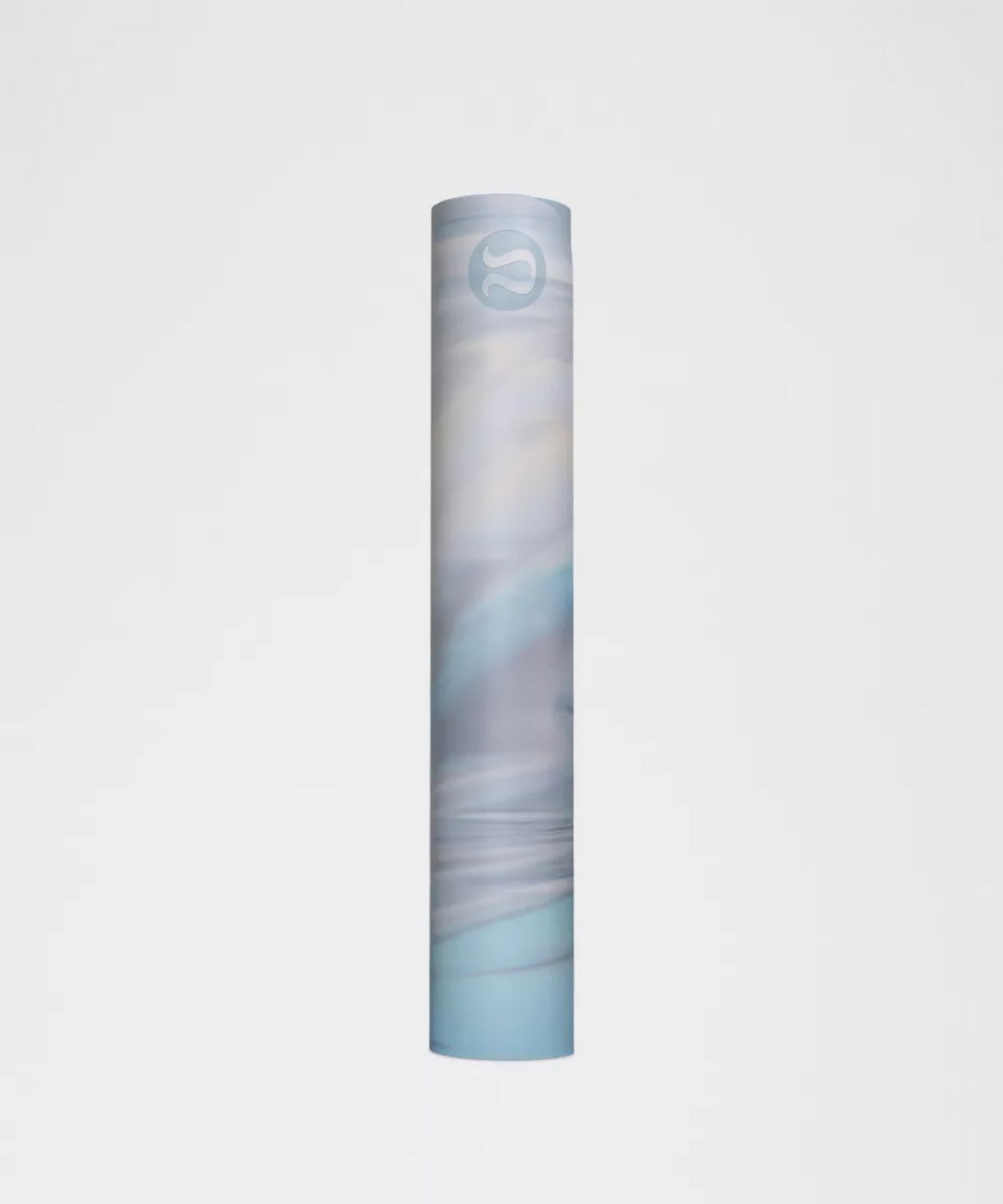 룰루레몬의 5MM 천연 고무 매트 / 이미지 출처: 룰루레몬