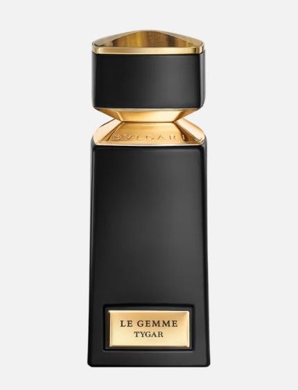 시트러스와 우디향이 어우러지는 불가리 레 젬메 타이가 엑스트레 퍼퓸 / 이미지 출처: bvlgari.com