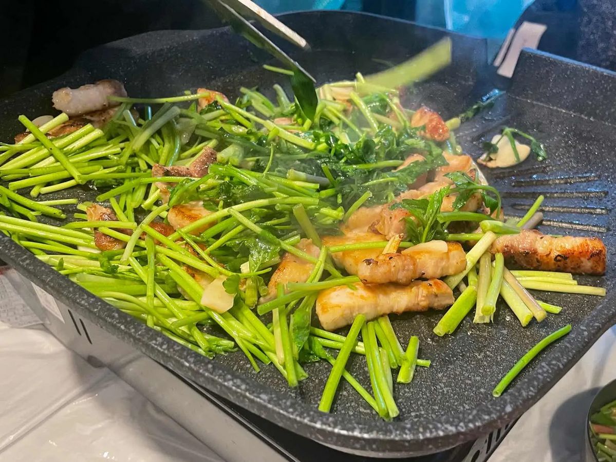 연남동 풀 뜯는 돼지 / 이미지 출처: 다이닝코드