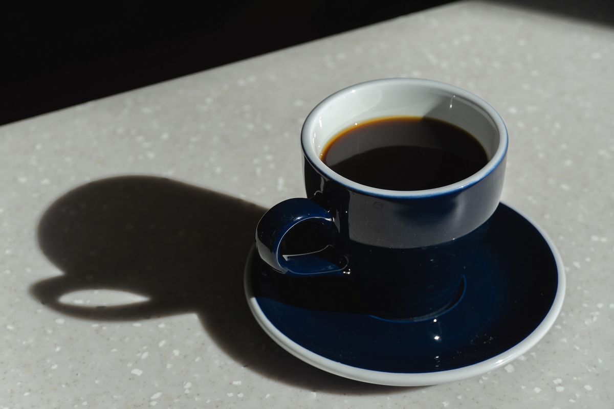 화려한 경력의 오너 바리스타가 내려주는 커피를 맛볼 수 있다. / 출처: 작작 커피스탠드 네이버지도 업체 등록