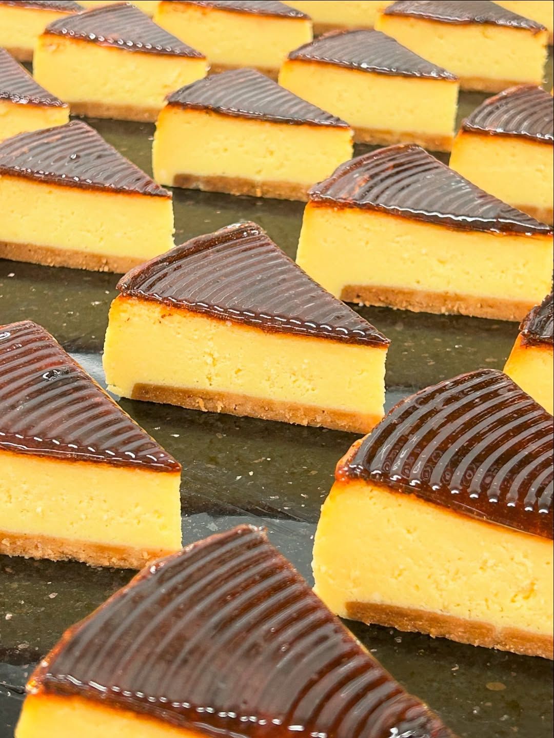 북한산 등산 필수 코스인 김진서 파티시에의 ‘하이그라운드제빵소’