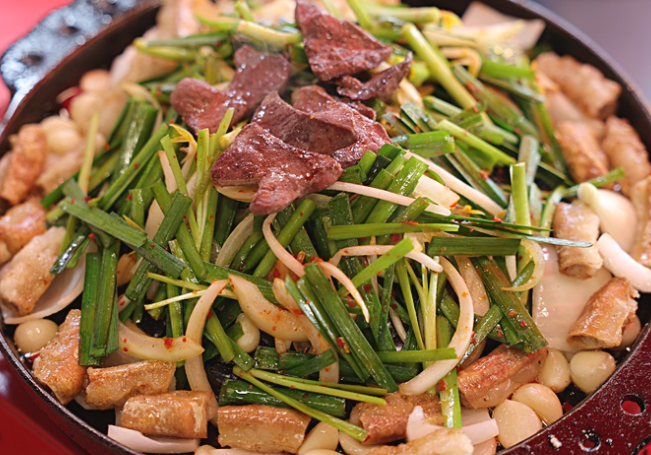 성시경의 '먹을텐데'에도 나온 곱창 맛집 / 이미지 출처: 네이버 업체 사진