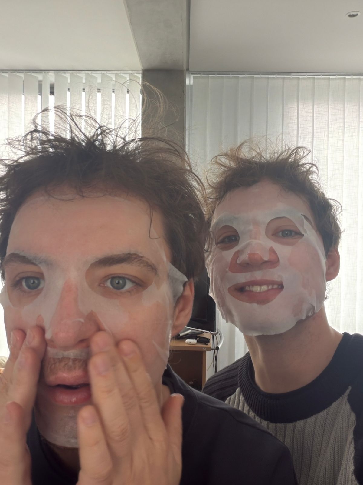 이미지 출처 : 인스타그램 @heikolochmann