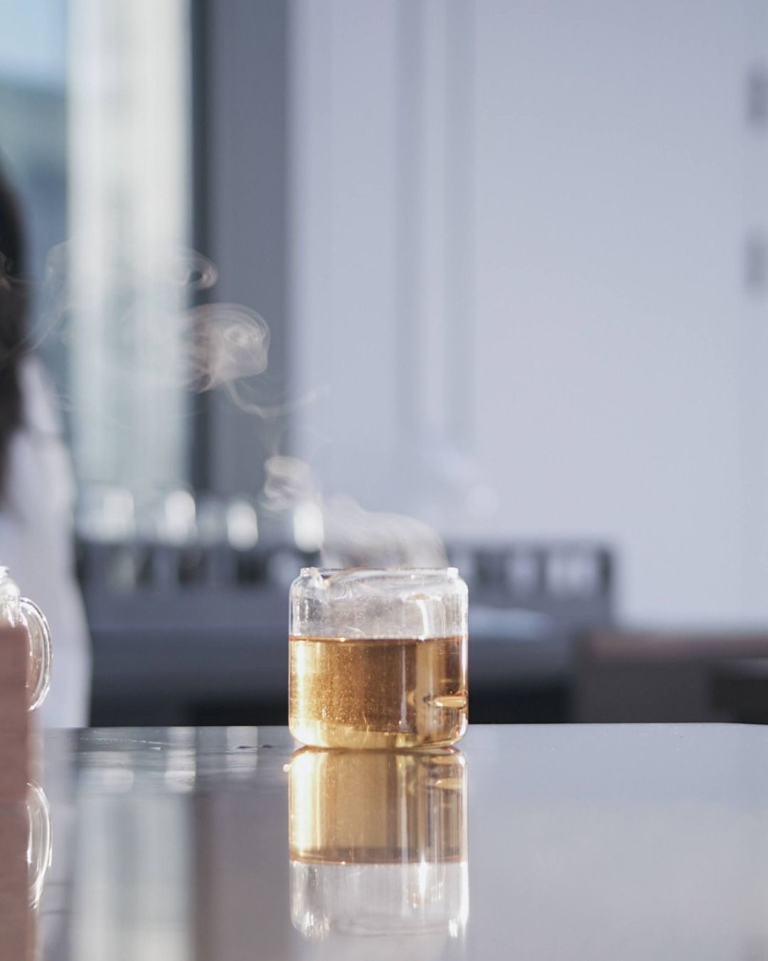 성수동에 위치한 맥파이앤타이거 성수티룸 / 이미지 출처: @magpie.and.tiger