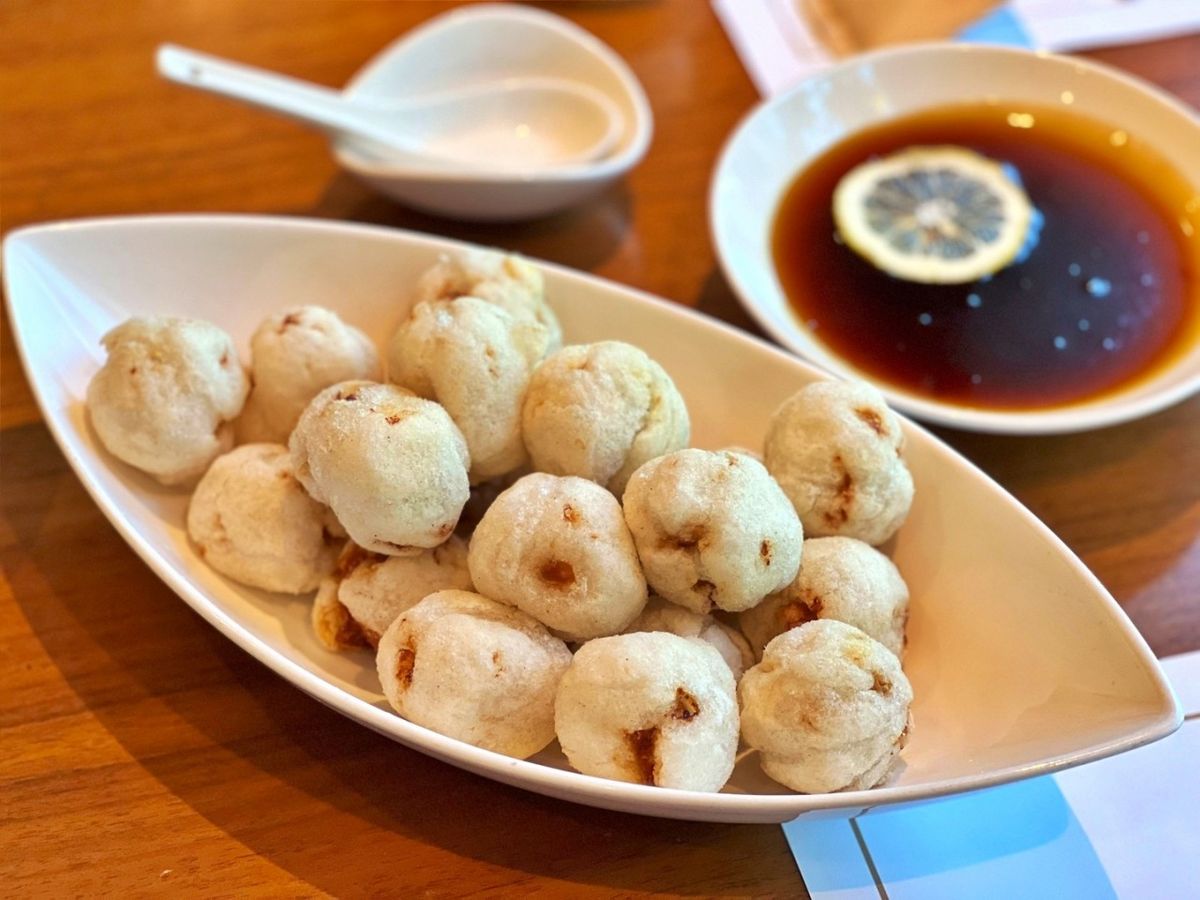 맛과 가격 모두 합리적인 중식당 그랑차오 / 이미지 출처: 네이버 업체 사진