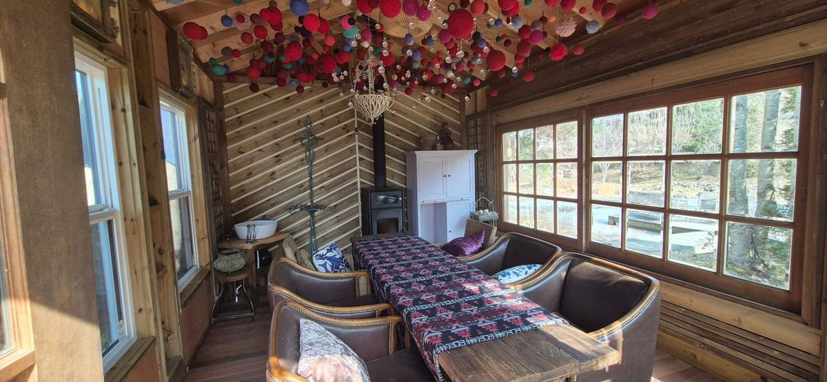 양평 클로드 에덴 전경. 이미지 출처: 클로드에덴