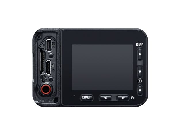 SONY의 액션캠 RXO2.1인치 센서를 기반으로 높은 디테일을 제공한다. / 이미지 출처: SONY