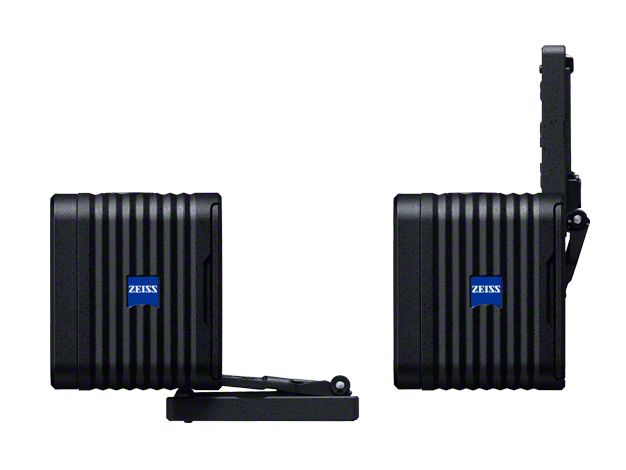 SONY의 액션캠 RXO2.1인치 센서를 기반으로 높은 디테일을 제공한다. / 이미지 출처: SONY