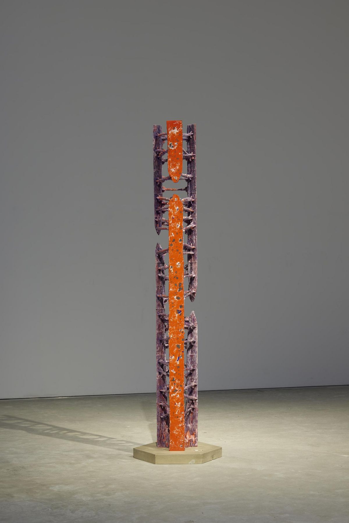 한국 조각계의 차세대 작가로 주목받은 현남 작가 / 이미지 출처: hyunnahm.com