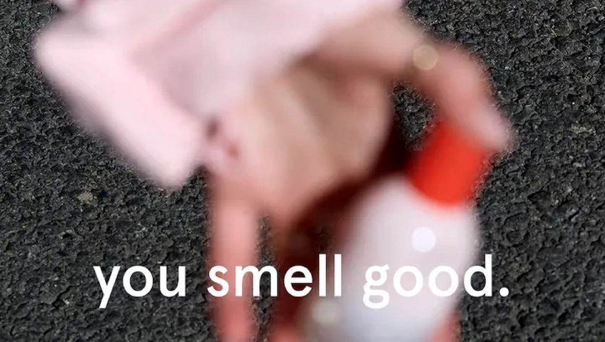 섬세한 감각과 리뷰가 공유되는 플랫폼 / 이미지 출처: Fumes Substack