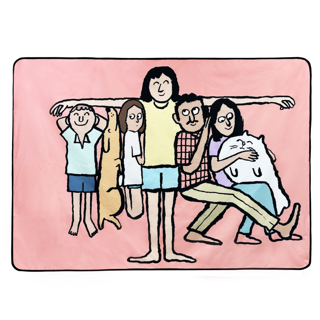 이미지 출처 : Nounou official website